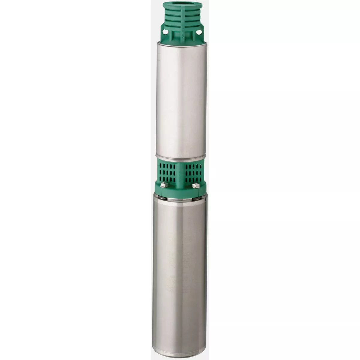 Pentair Myers Rustler Series 1/2 HP 2-Wire Submersible Well Pump, 230V