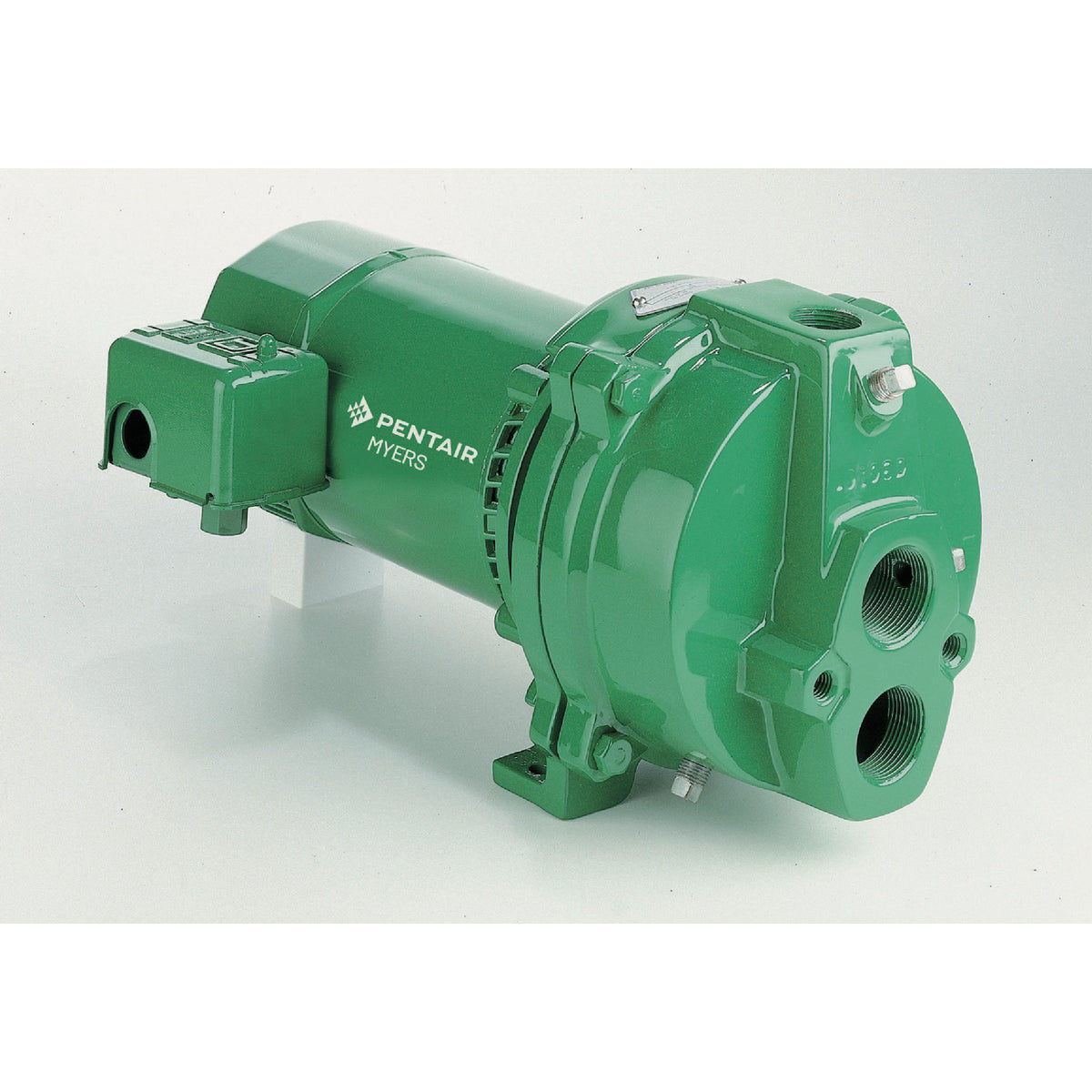 Fe Myers HJ75D Convertible Deep Well Jet Pumps, 075 HP, Cast Iron