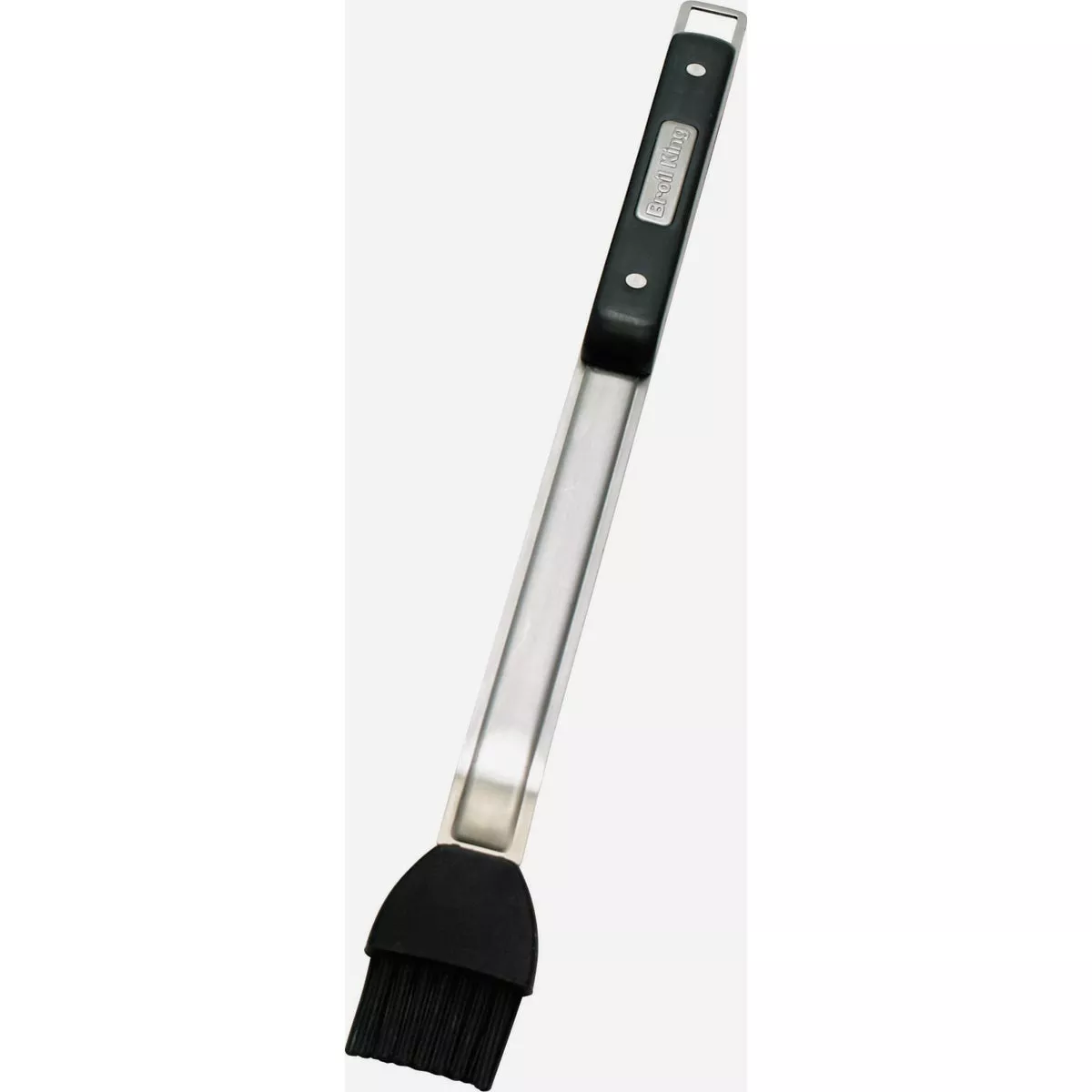 Broil King Imperial Stainless Steel & Silicone Basting Brush