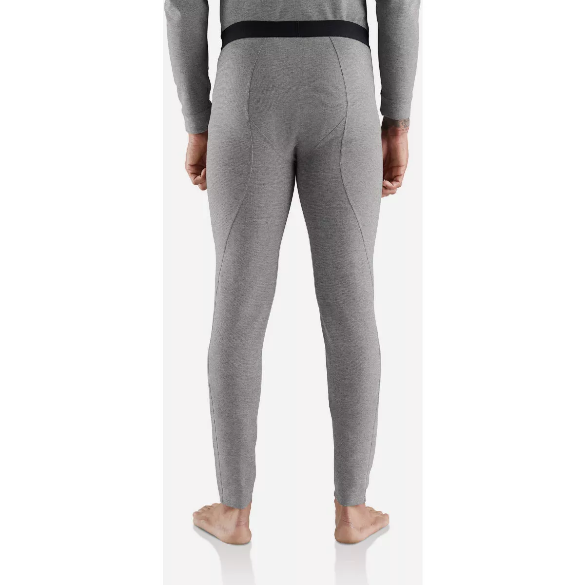 Carhartt Force Men's M Shadow Heather Heavyweight Heathered Knit Base Layer Pant - photo 2