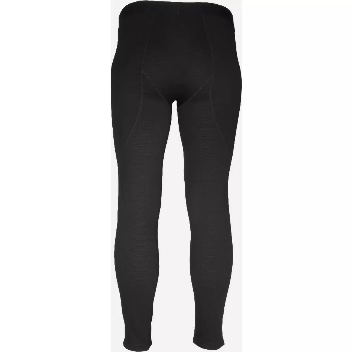 Carhartt Force Men's 4X Black Midweight Base Layer Thermal Pant - photo 2