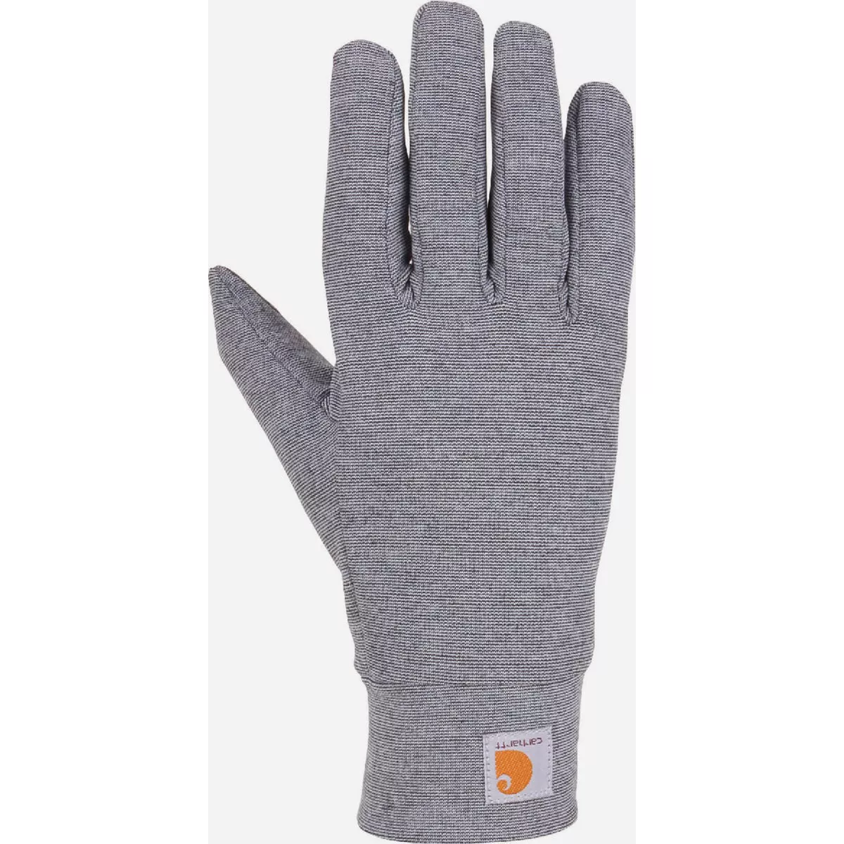 Carhartt Women's M Shadow Heather Force Liner Glove