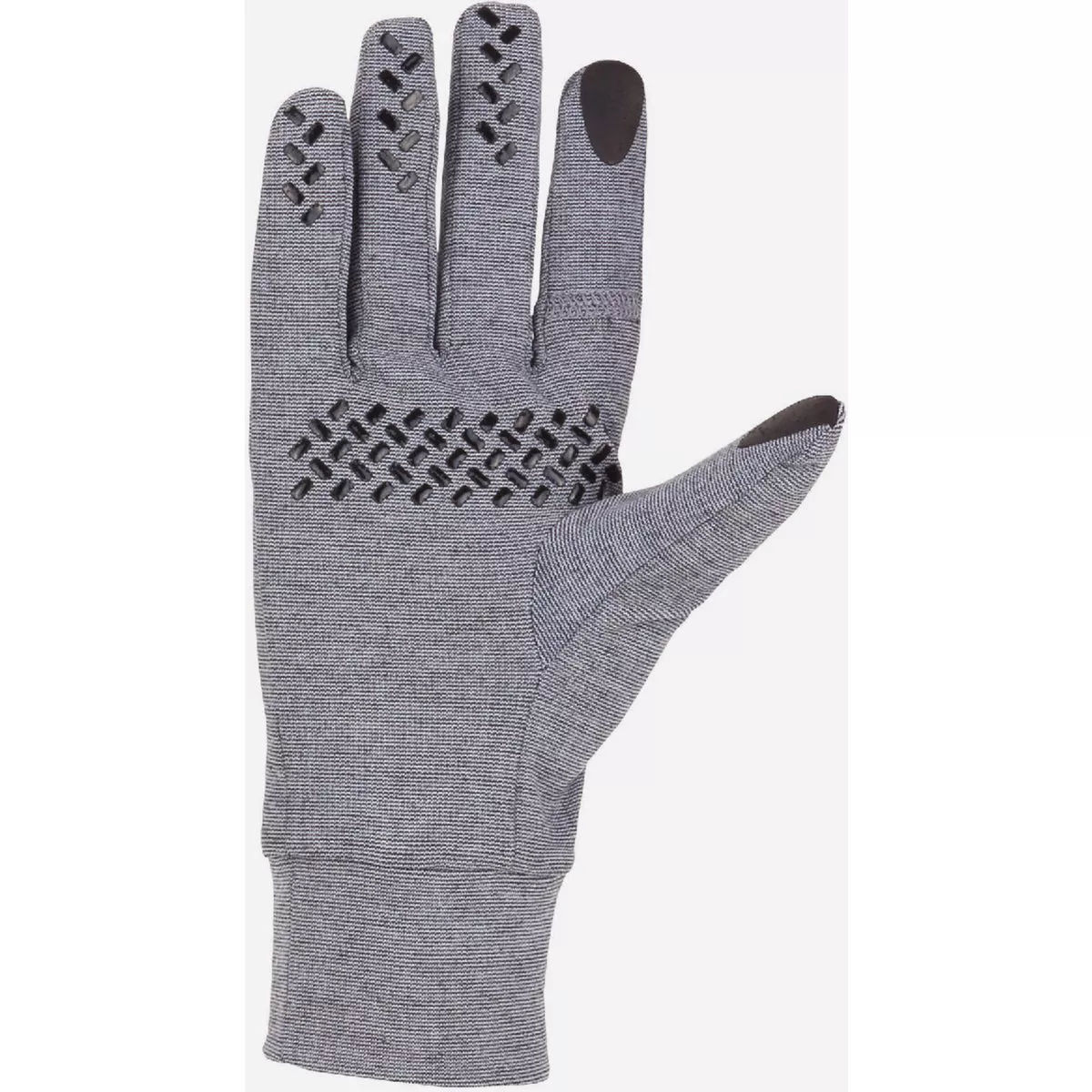Carhartt Women's M Shadow Heather Force Liner Glove - photo 2