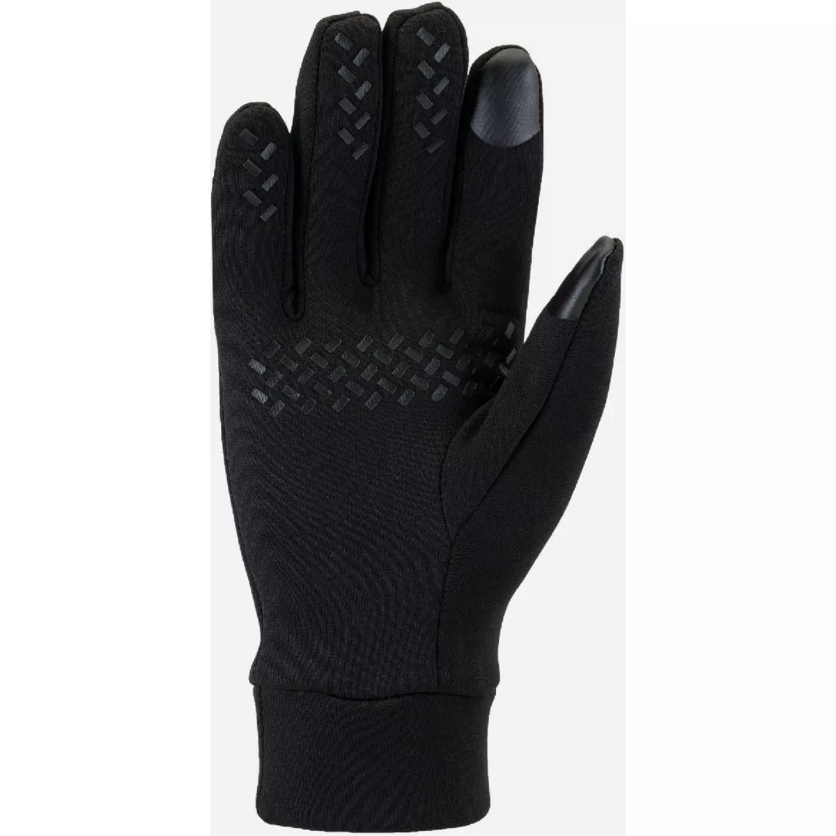 Carhartt Men's XL Black Fleece Liner Glove - photo 2