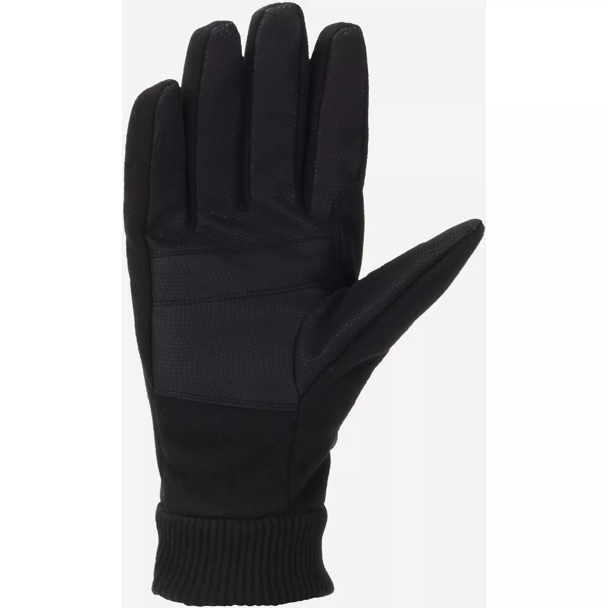 Carhartt Women's Small Black Wind Fighter Thermal-Lined Fleece Touch-Sensitive Knit Cuff Glove - photo 2