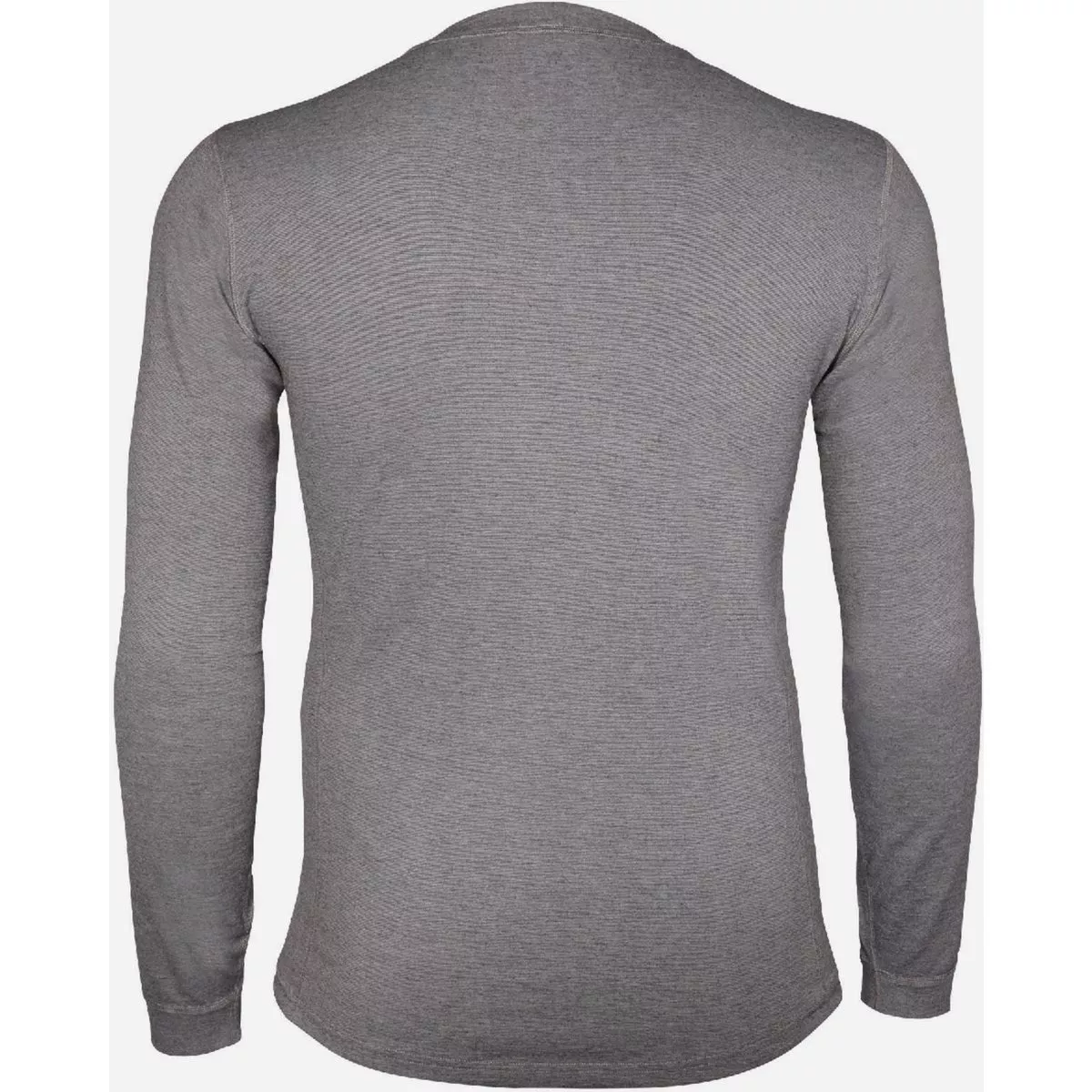 Carhartt Force Women's XL Shadow Heather Heavyweight Heathered Knit Base Layer Crewneck Top - photo 2