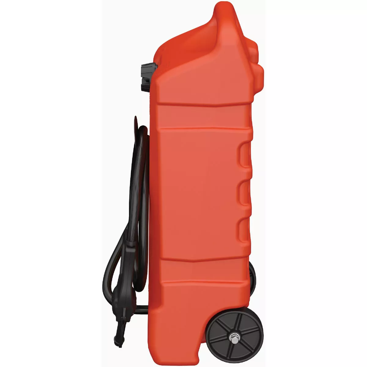 Scepter Flo n' Go 14 Gal. Duramax Wheeled Poly Fuel Container with Hose and Transfer Pump - photo 3
