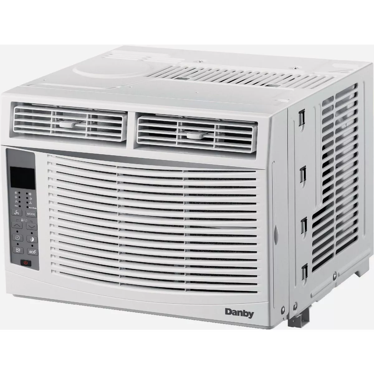 Danby 6000 BTU Window Air Conditioner, White
