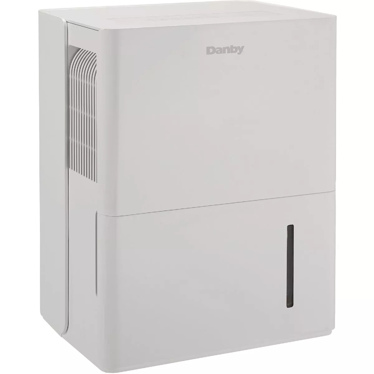 Danby 30 Pt./Day Dehumidifier in White