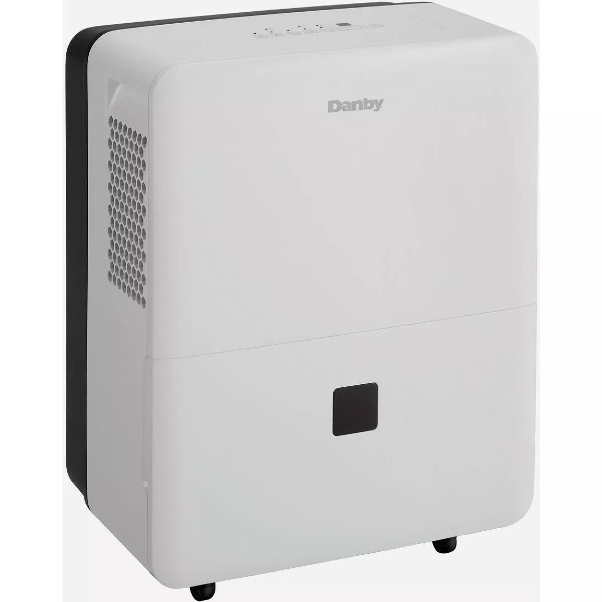 Danby 50 Pt./Day Dehumidifier in White
