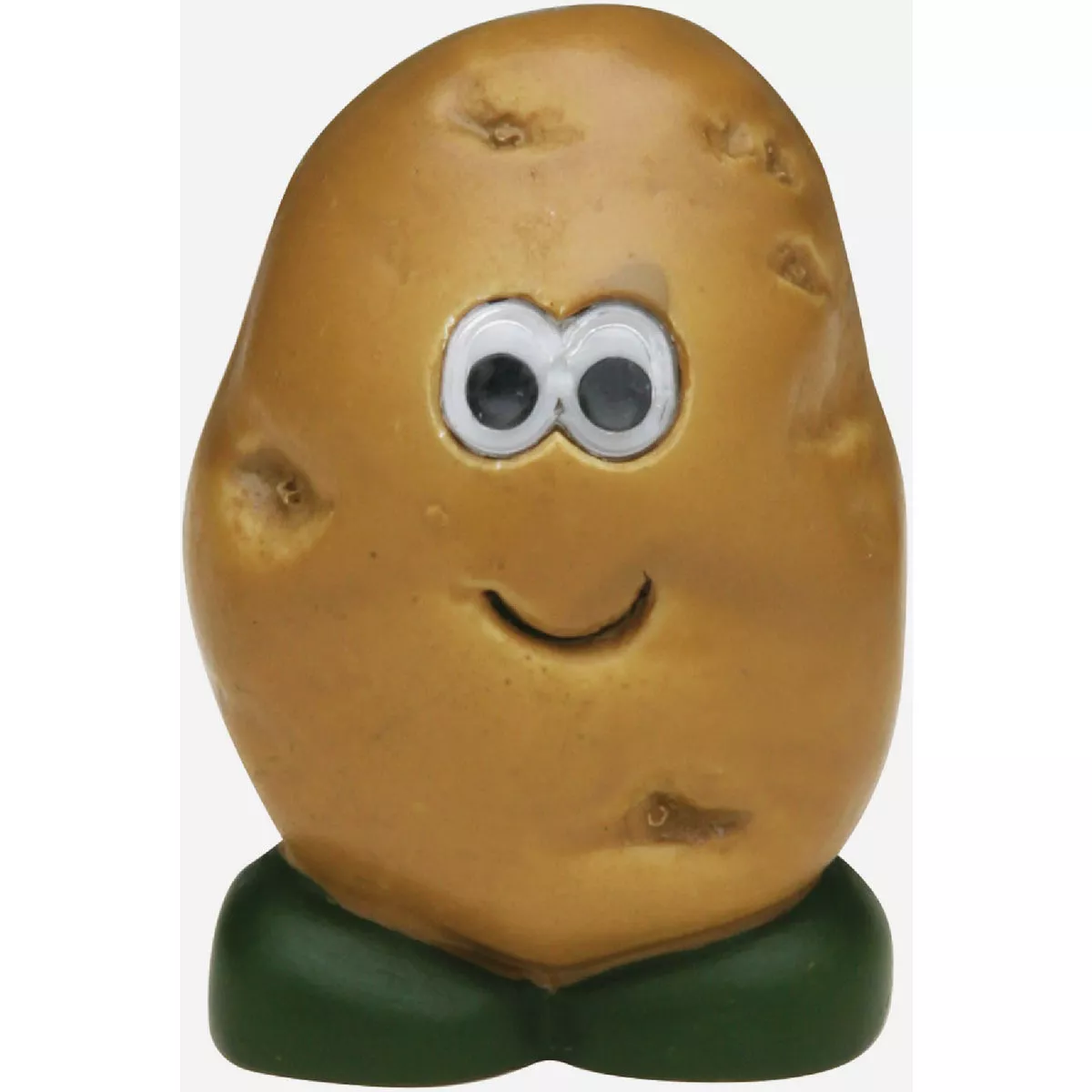 Joie Spud Dude Plastic Vegetable Brush