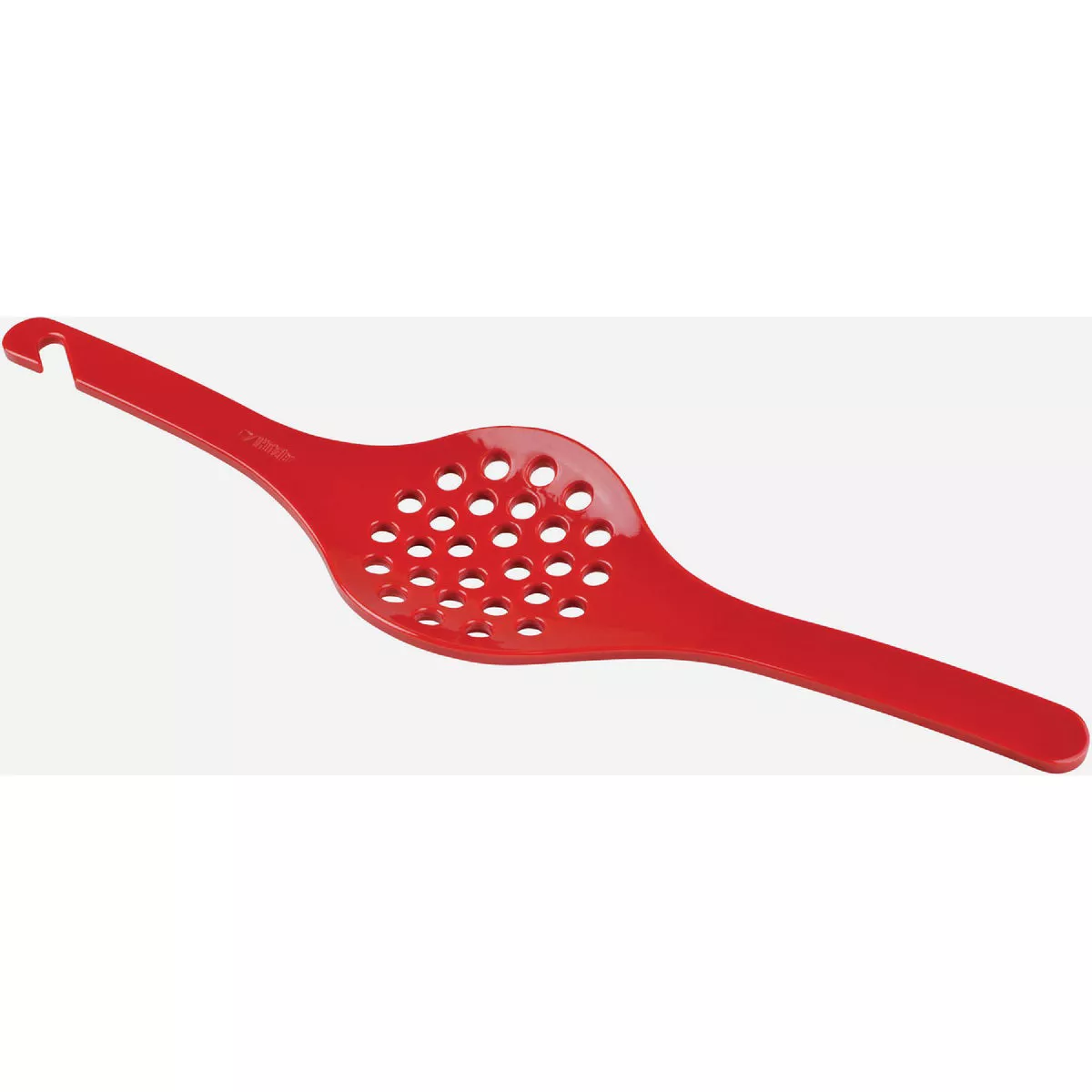 Hutzler Plastic Boil Over Food Thermometer