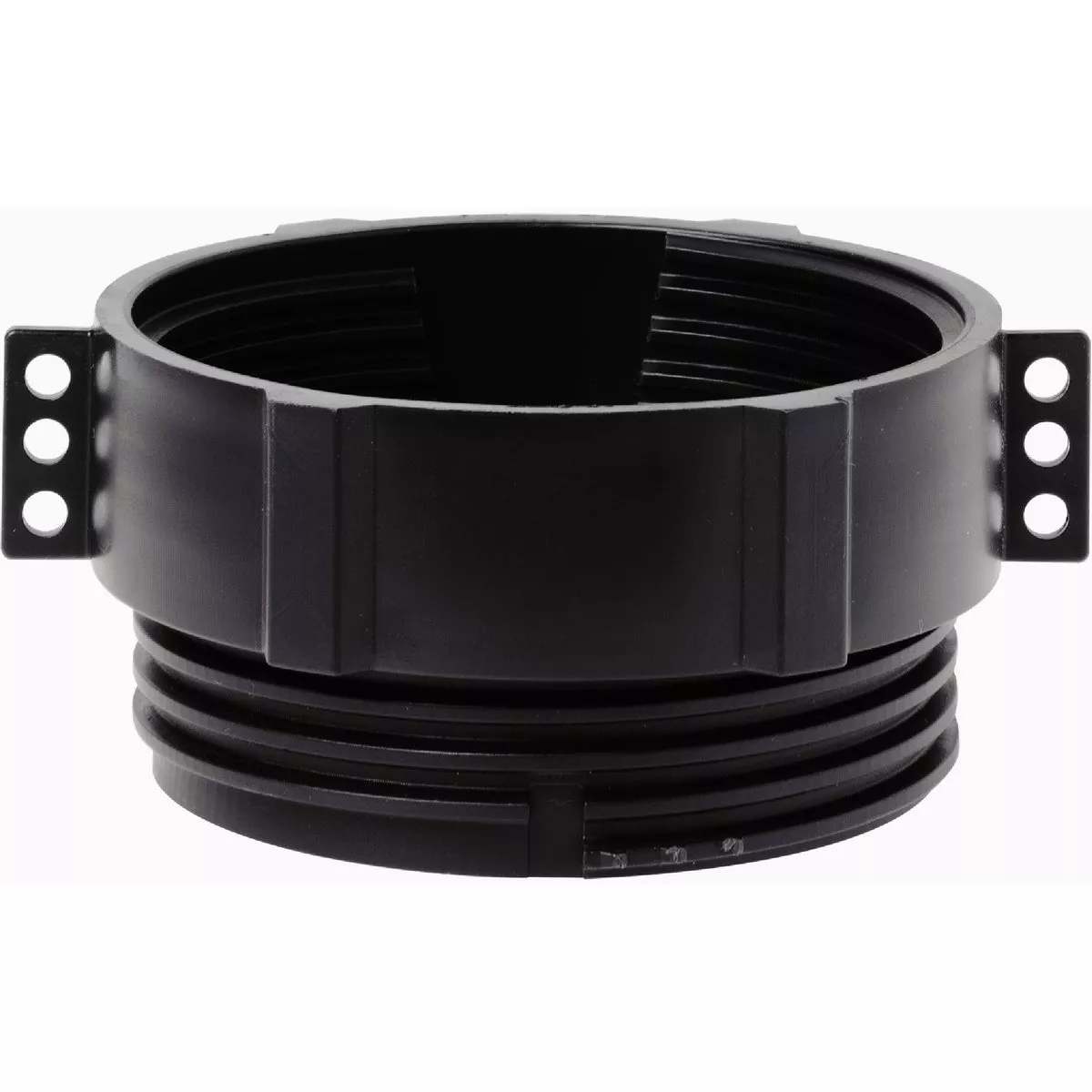 Bison Level Up 1.5 In. Pedestal Height Adjustment Coupler- - photo 3