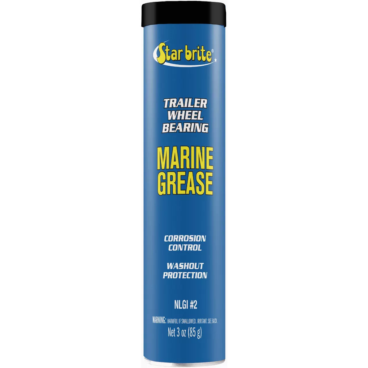 Star brite Wheel Bearing Grease -3 oz. Cartridges 2/pack