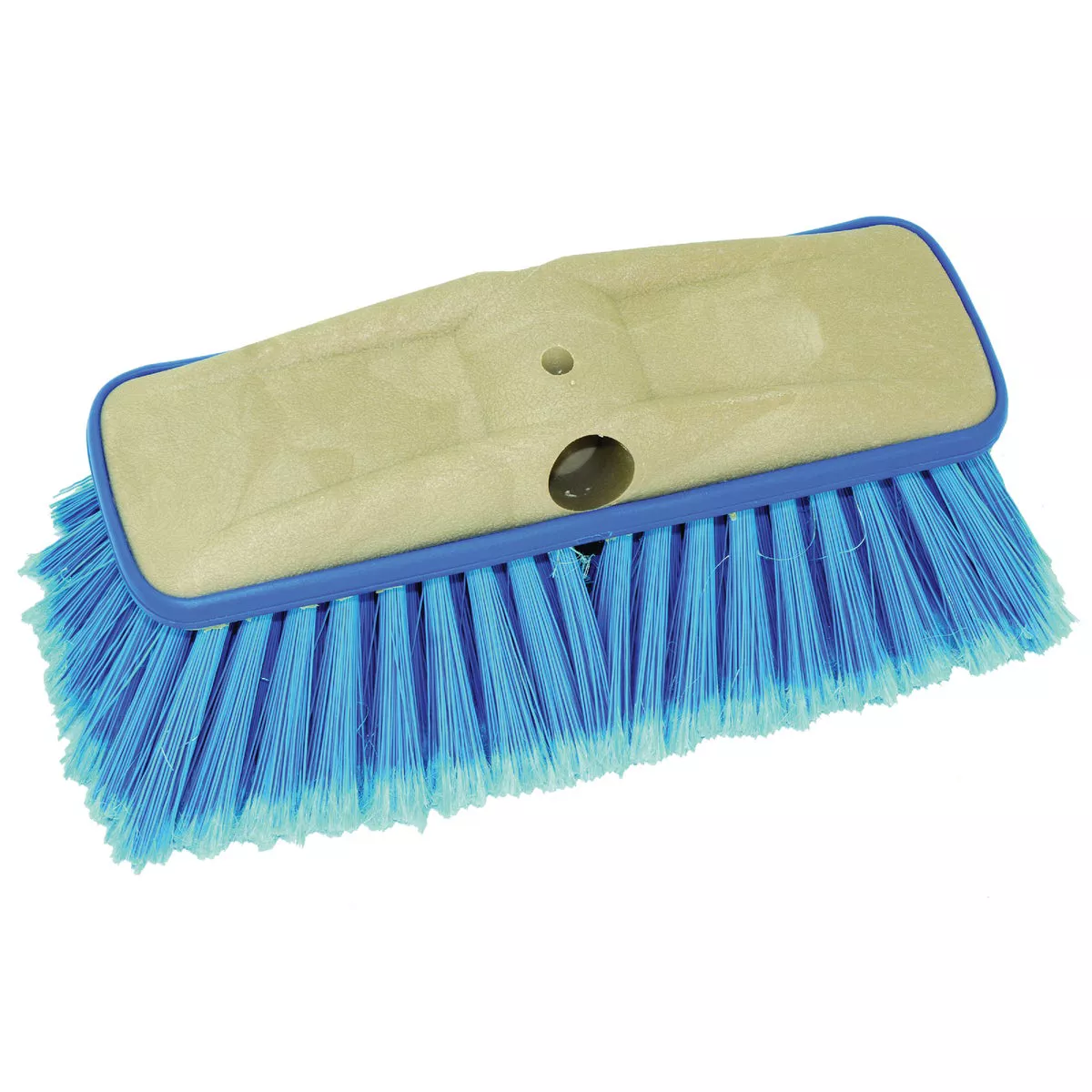 Star brite Deluxe Brush (Medium) (Blue)
