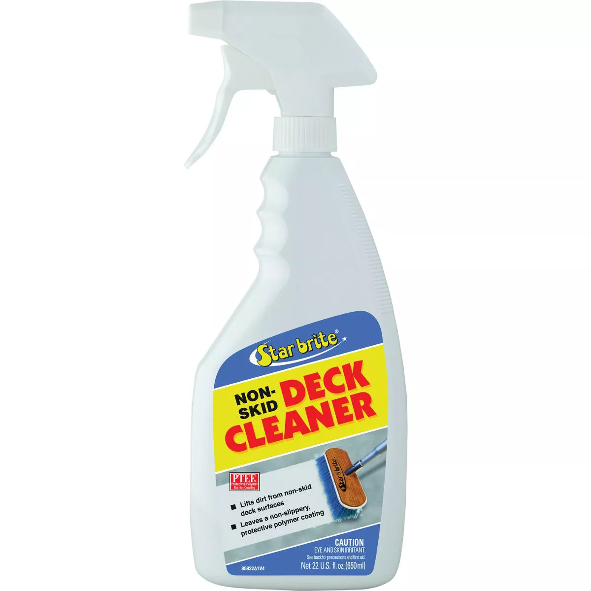Star brite Non-Skid Deck Cleaner 22 oz.