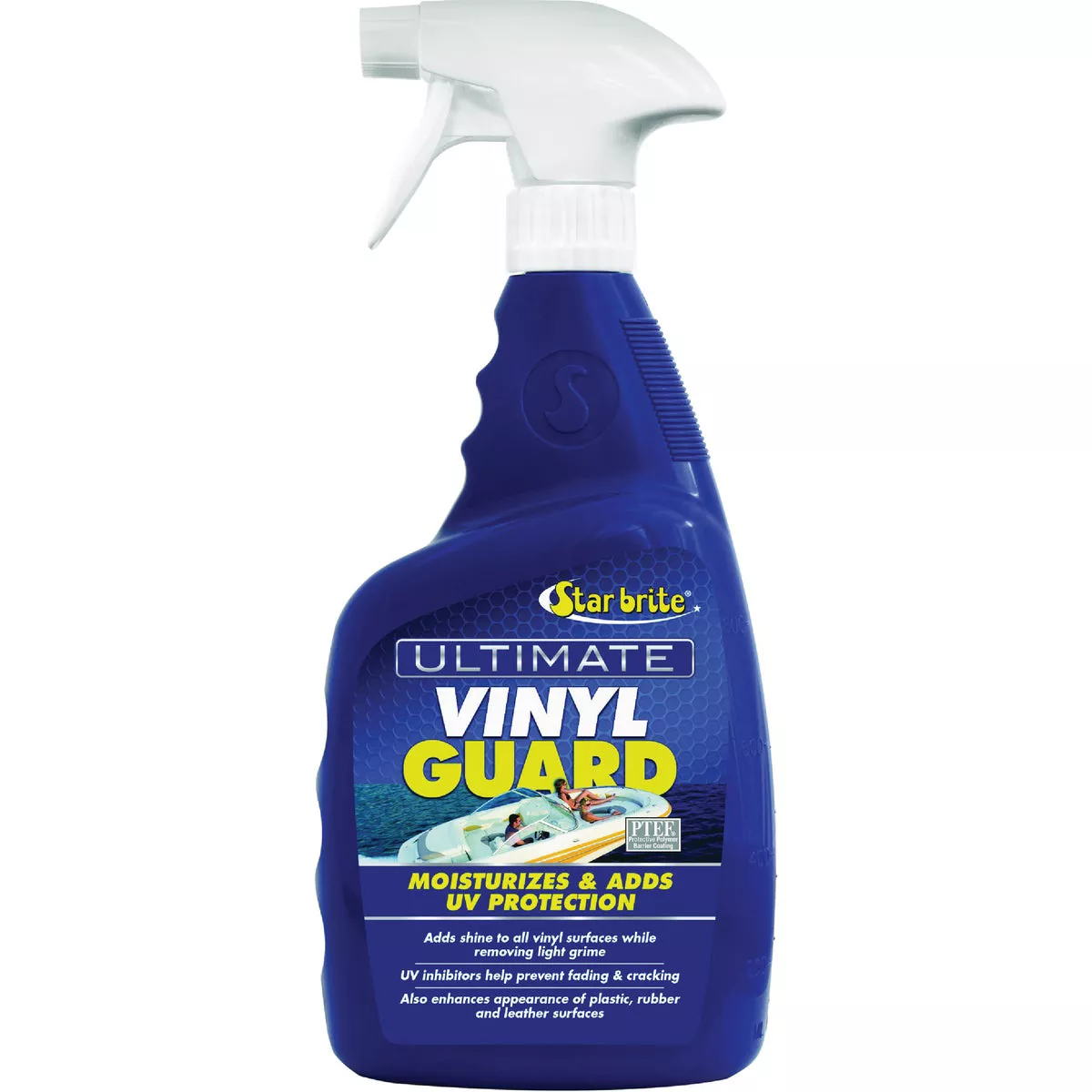 Star brite Ultimate Vinyl Guard Spray 32 oz