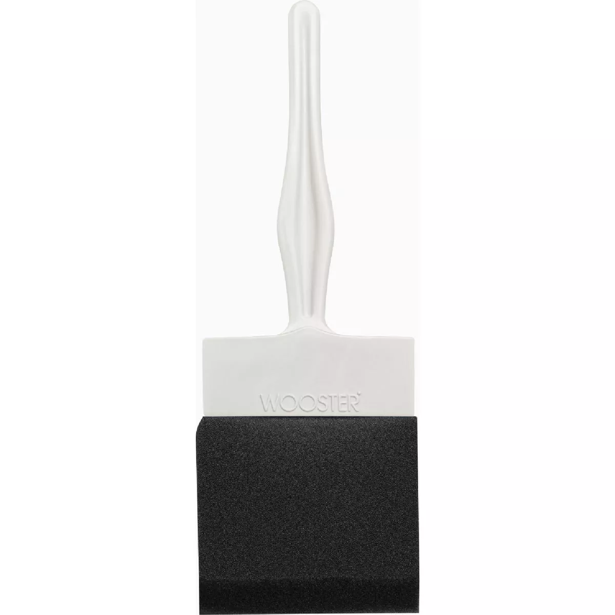 Wooster 3 In. Foam King Brush - photo 2