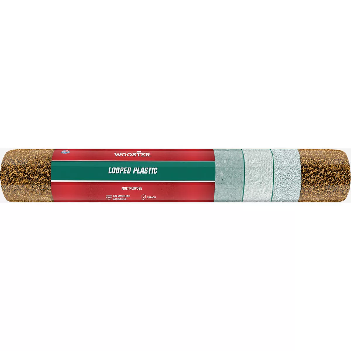 Wooster Specialty Looped Plastic 18 In. Roller Cover | True Value Hardware