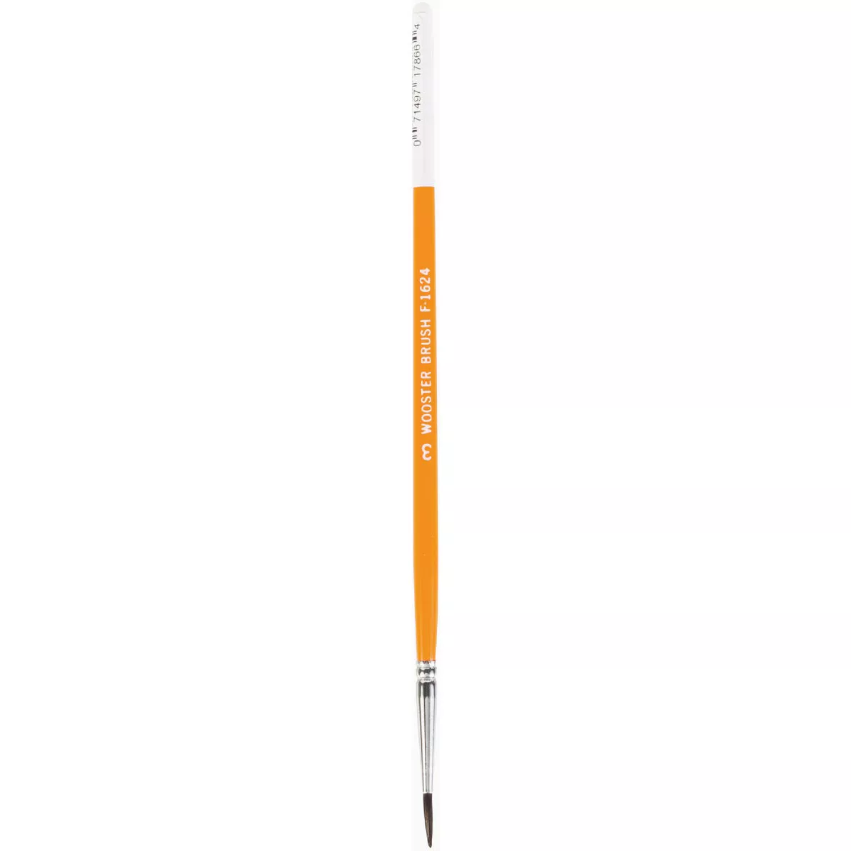 Wooster #3 Camel Water Color Art Brush-