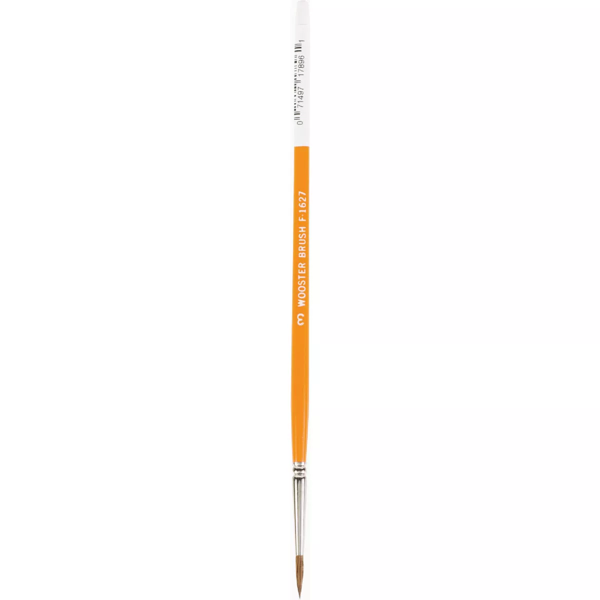 Wooster Red Sable Waterpaint #3 Art Brush