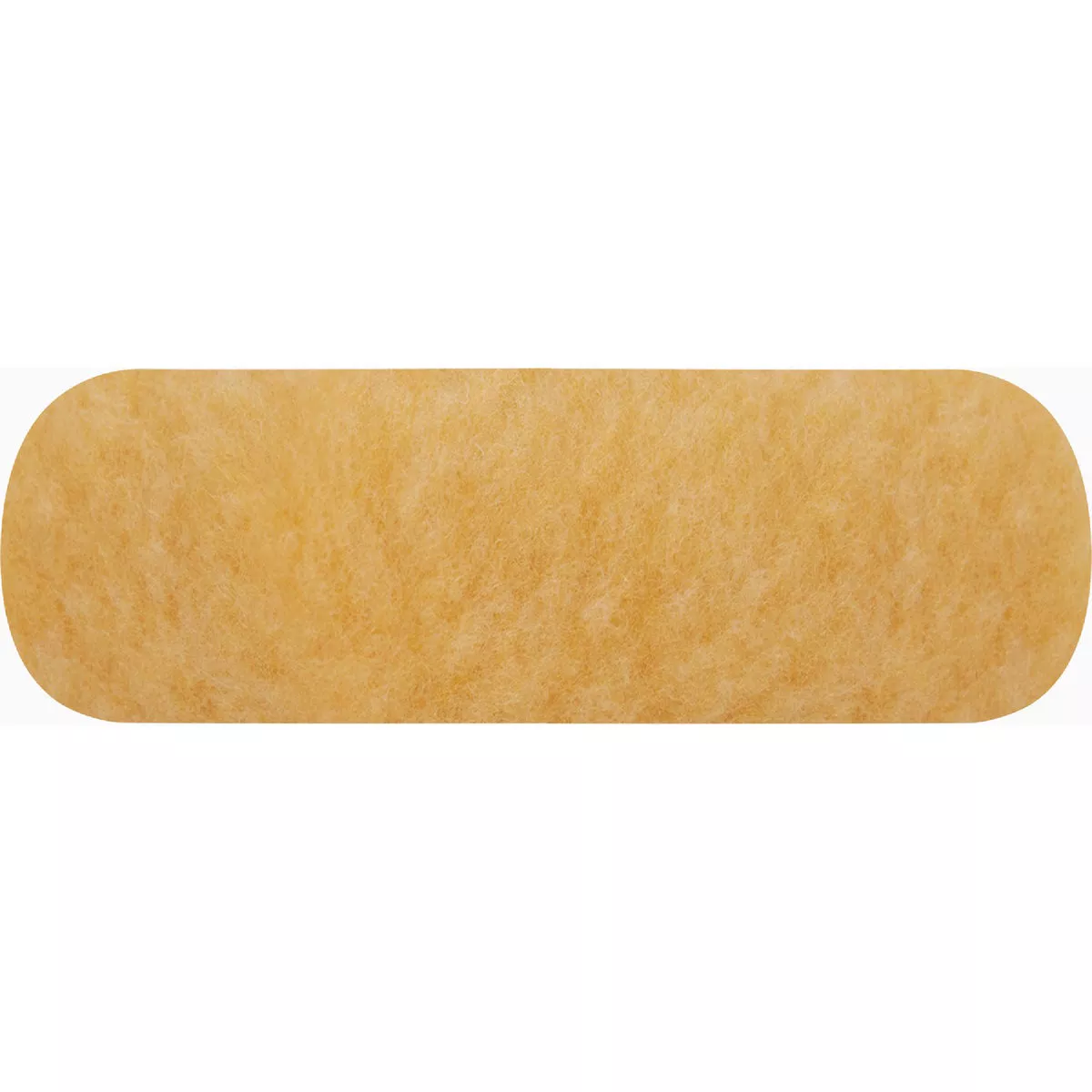 Woooster Jumbo-Koter Super/Fab FTP 4-1/2 In. x 3/4 In. FTP Paint Roller Cover (2-Pack) - photo 2