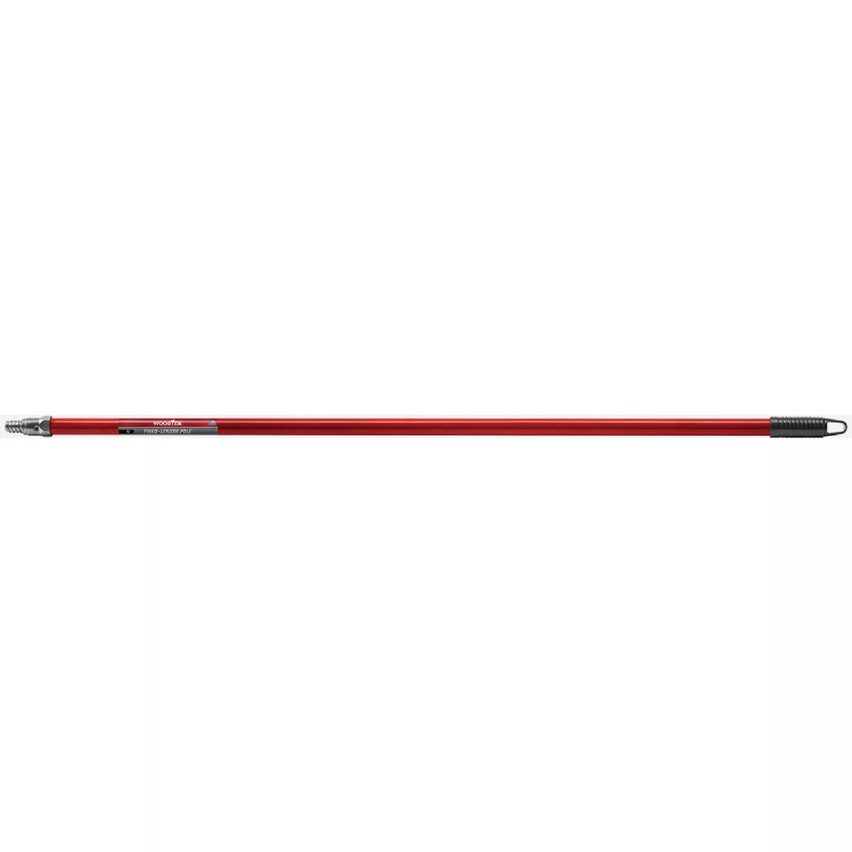 Wooster 4 Ft. Fixed-Length Pole