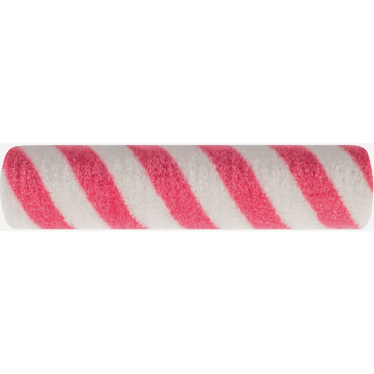 Wooster Candy Stripe 9 In. x 1/4 In. Smooth Woven Fabric Roller Cover - photo 2