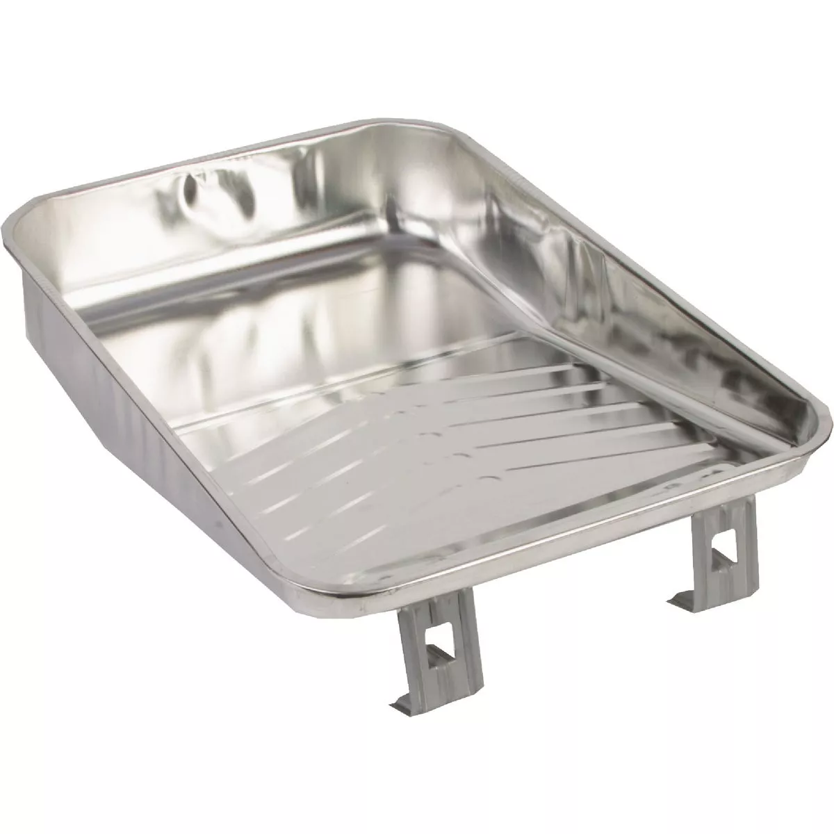 Wooster Hefty Metal Paint Tray