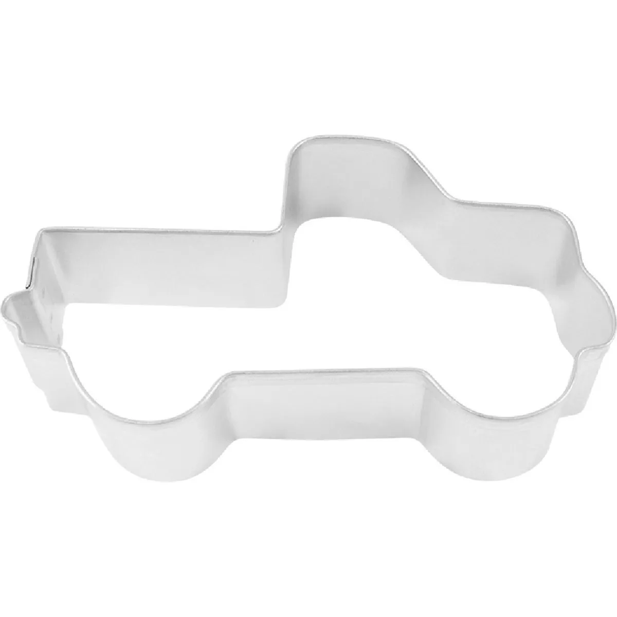 R&M 4 In. Steel Pickup Truck Cookie Cutter