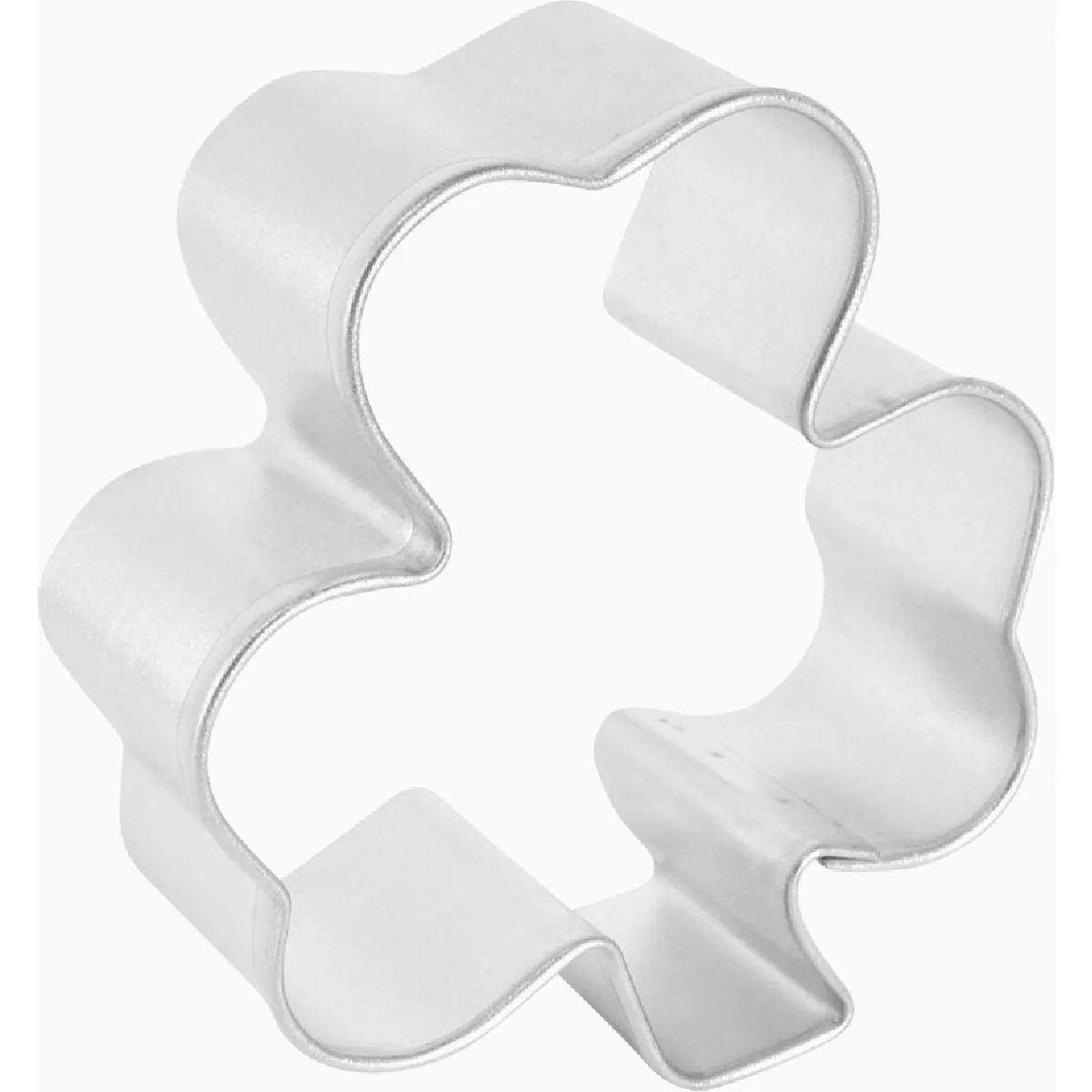 R&M 2-3/4 In. Steep Shamrock Cookie Cutter