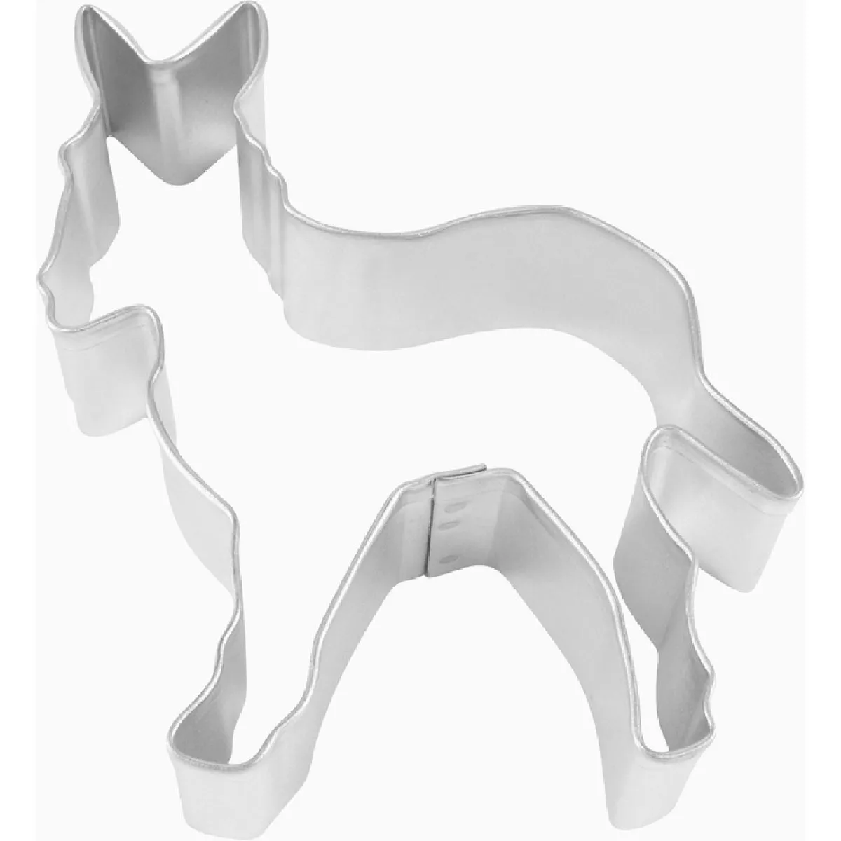R&M 3-1/4 In. Steel Donkey Cookie Cutter