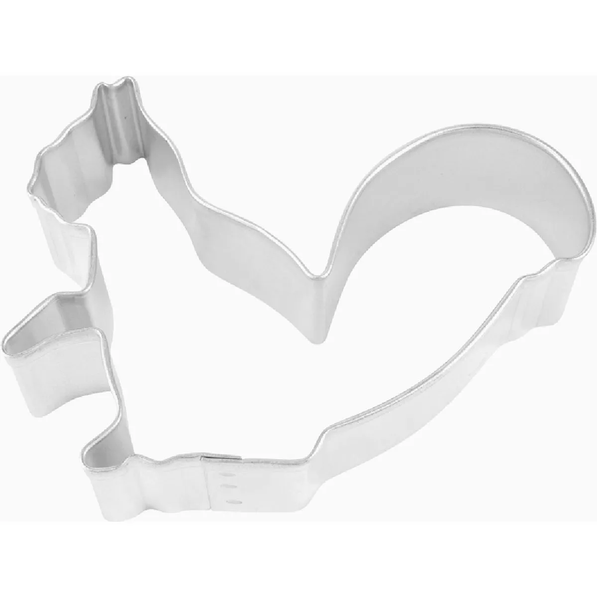 R&M 3-3/4 In. Steel Squirrel Cookie Cutter