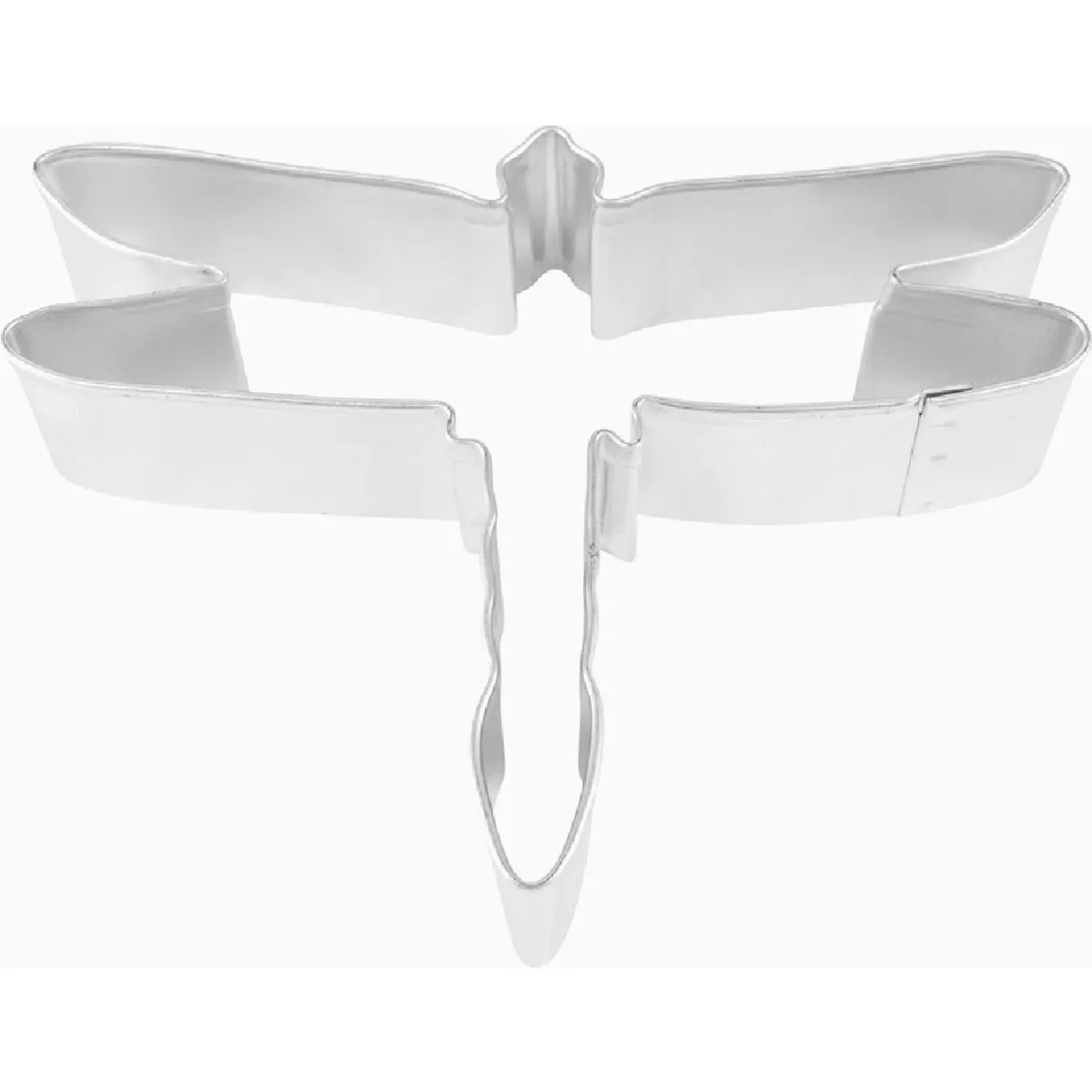 R&M In. Steel Dragonfly Cookie Cutter