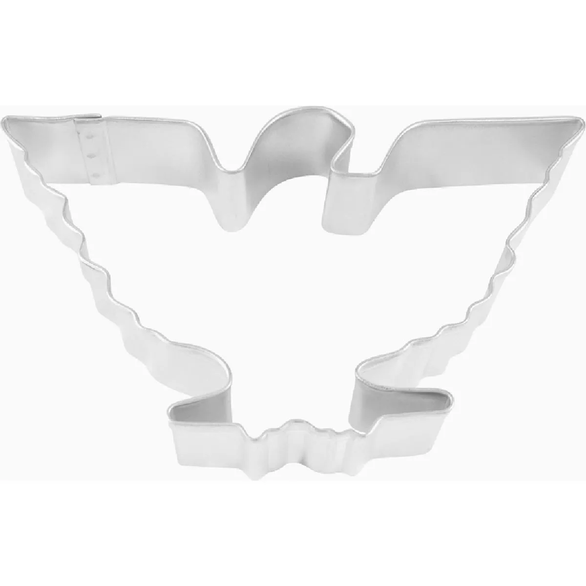R&M 4-1/2 In. Steel American Eagle Cookie Cutter