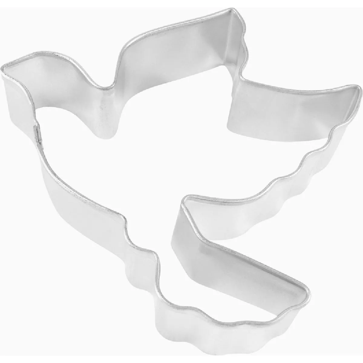R&M 3-1/2 In. Dove Cookie Cutter