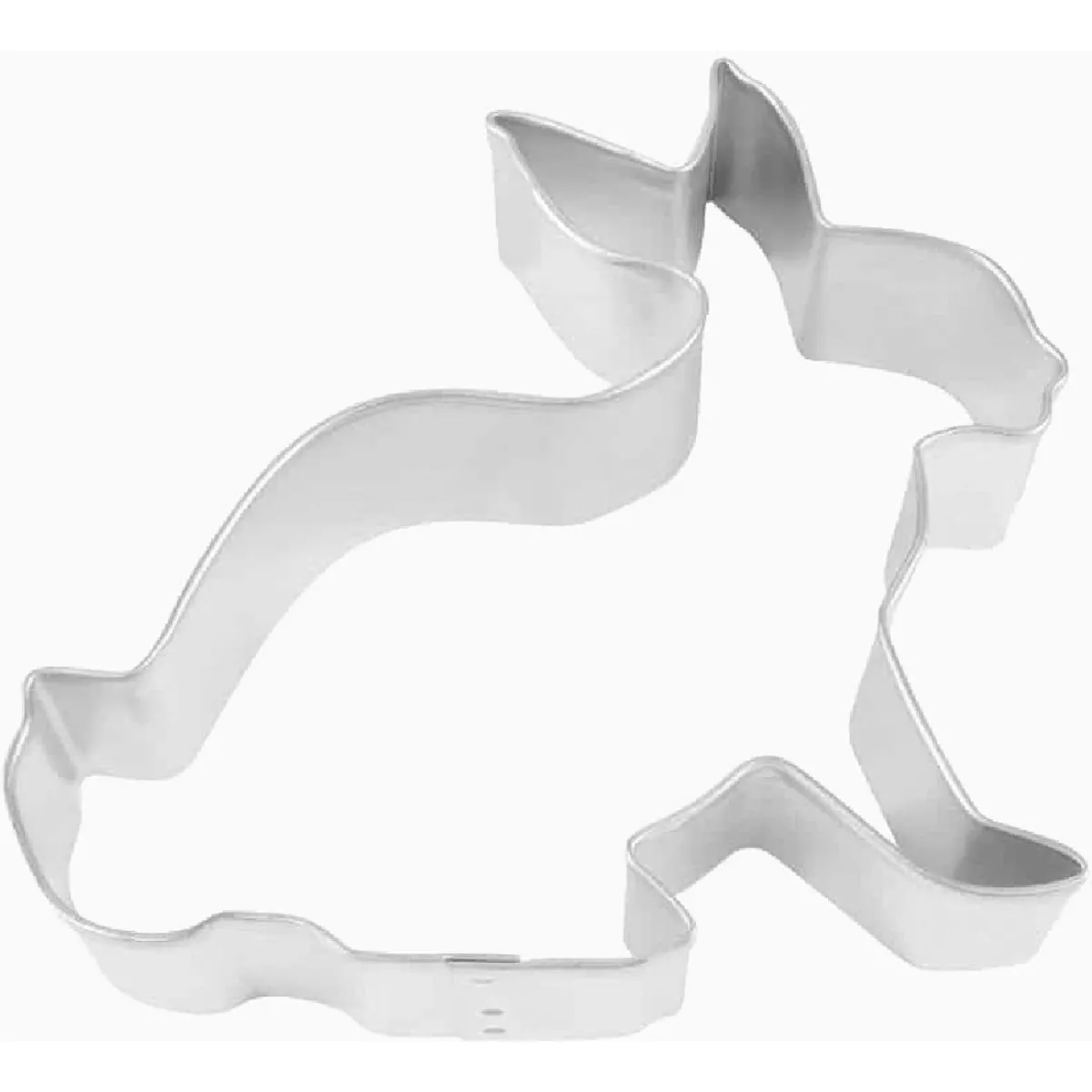 R&M 4 In. Steel Cottontail Cookie Cutter