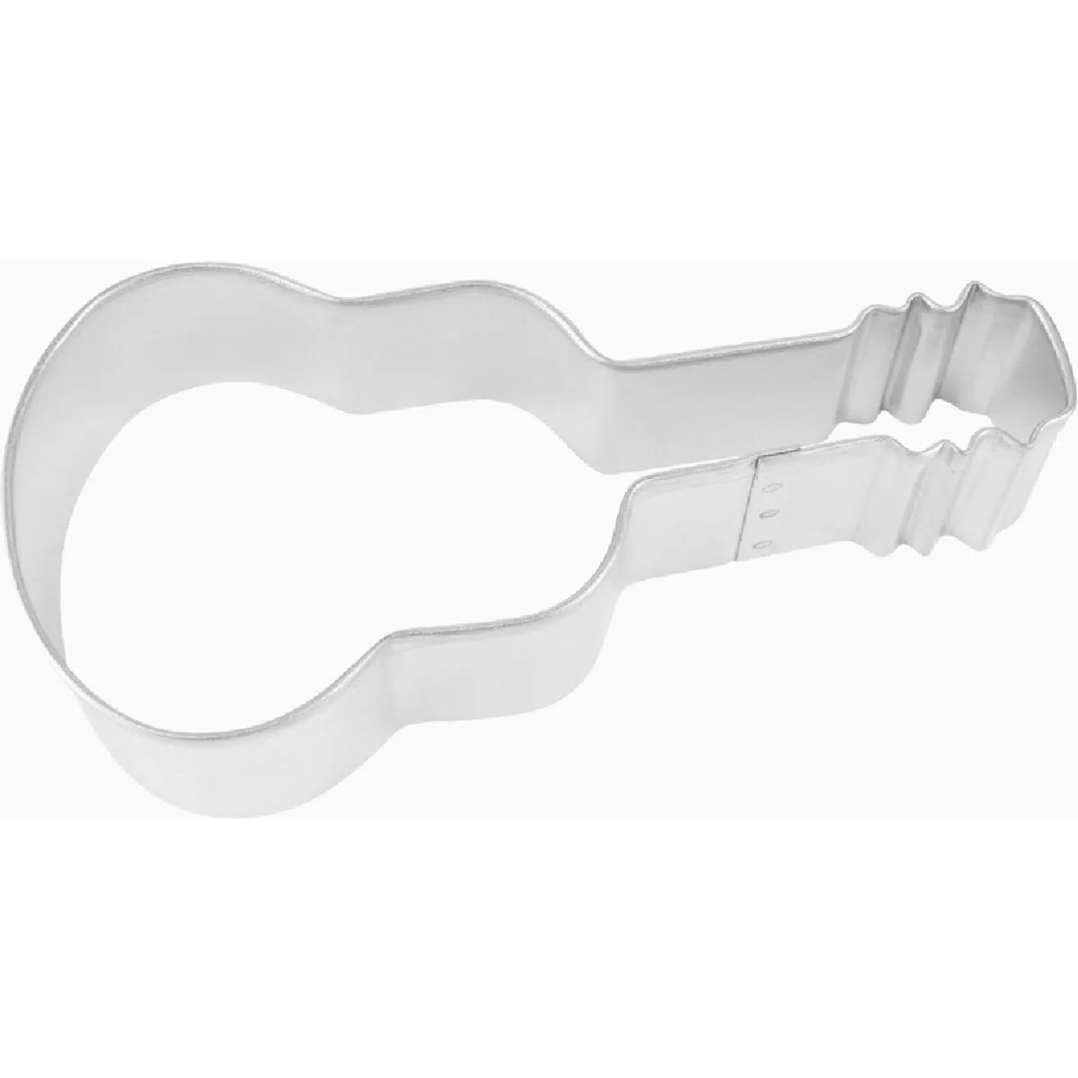 R&M 4-1/2 In. Steel Guitar Cookie Cutter