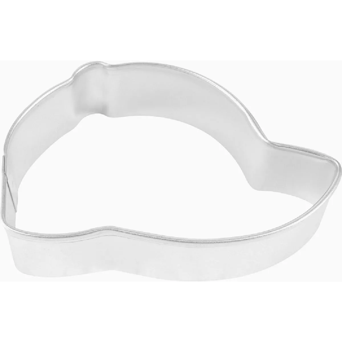 R&M 3-1/4 In. Steel Baseball Cap Cookie Cutter