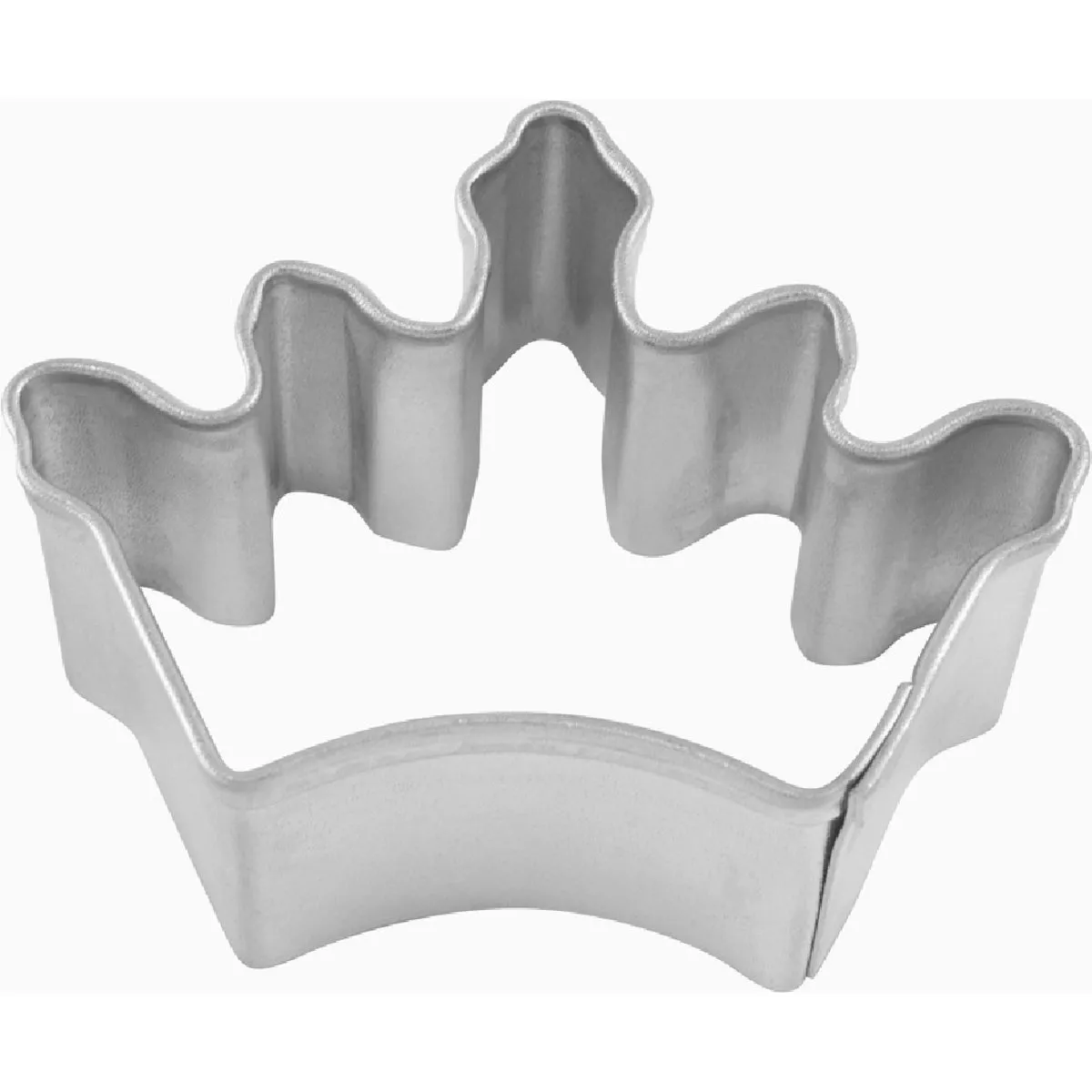 R&M 1-3/4 In. Steel Mini Maple Leaf Cookie Cutter