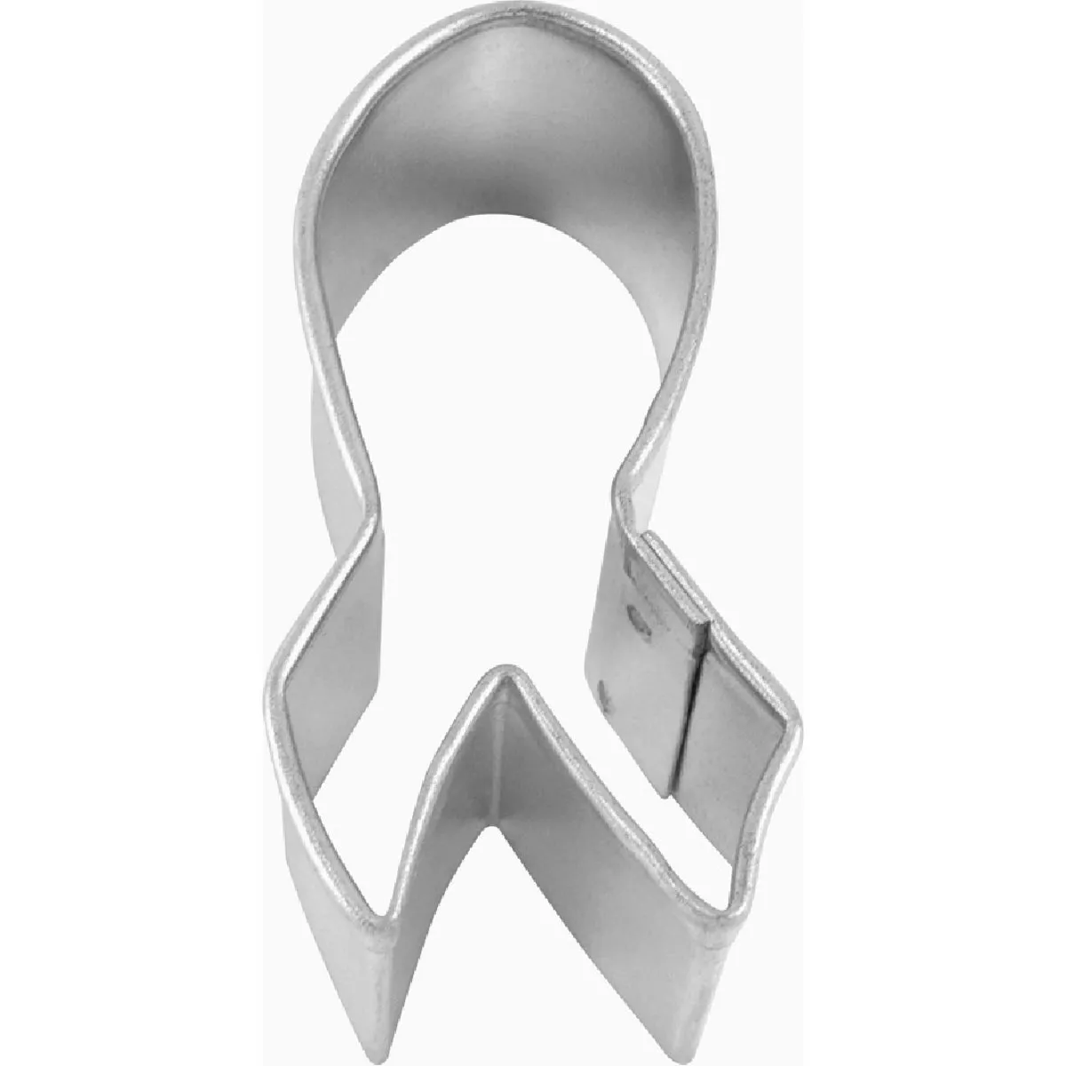 R&M 1-3/4 In. Steel Mini Ribbon Cookie Cutter