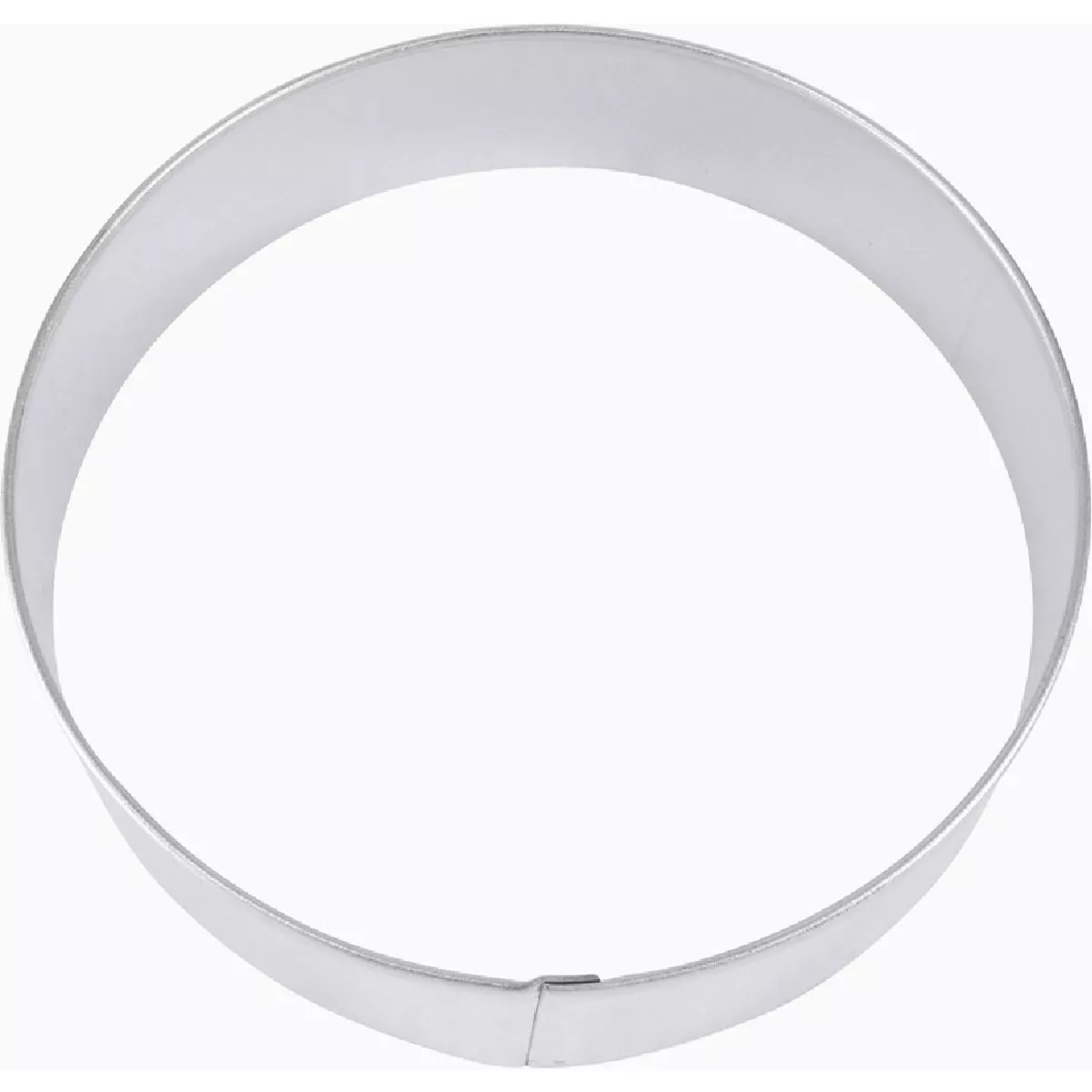 R&M 4 In. Steel Round Biscuit/Cookie Cutter | True Value Hardware