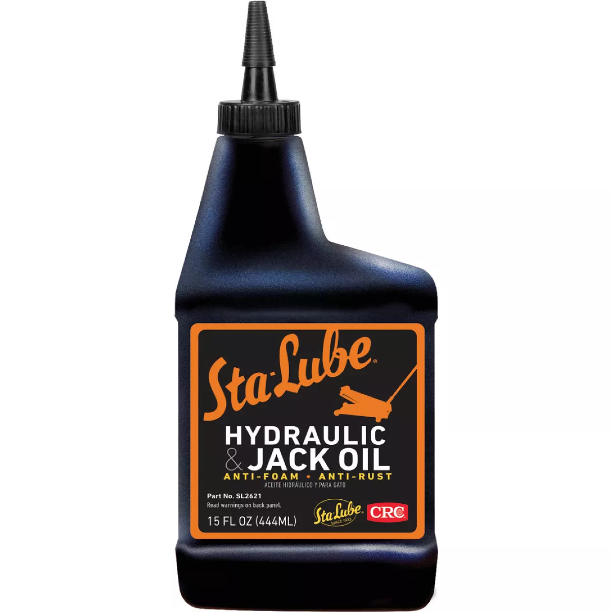 CRC Sta-Lube 15 Oz. 20W Hydraulic & Jack Oil