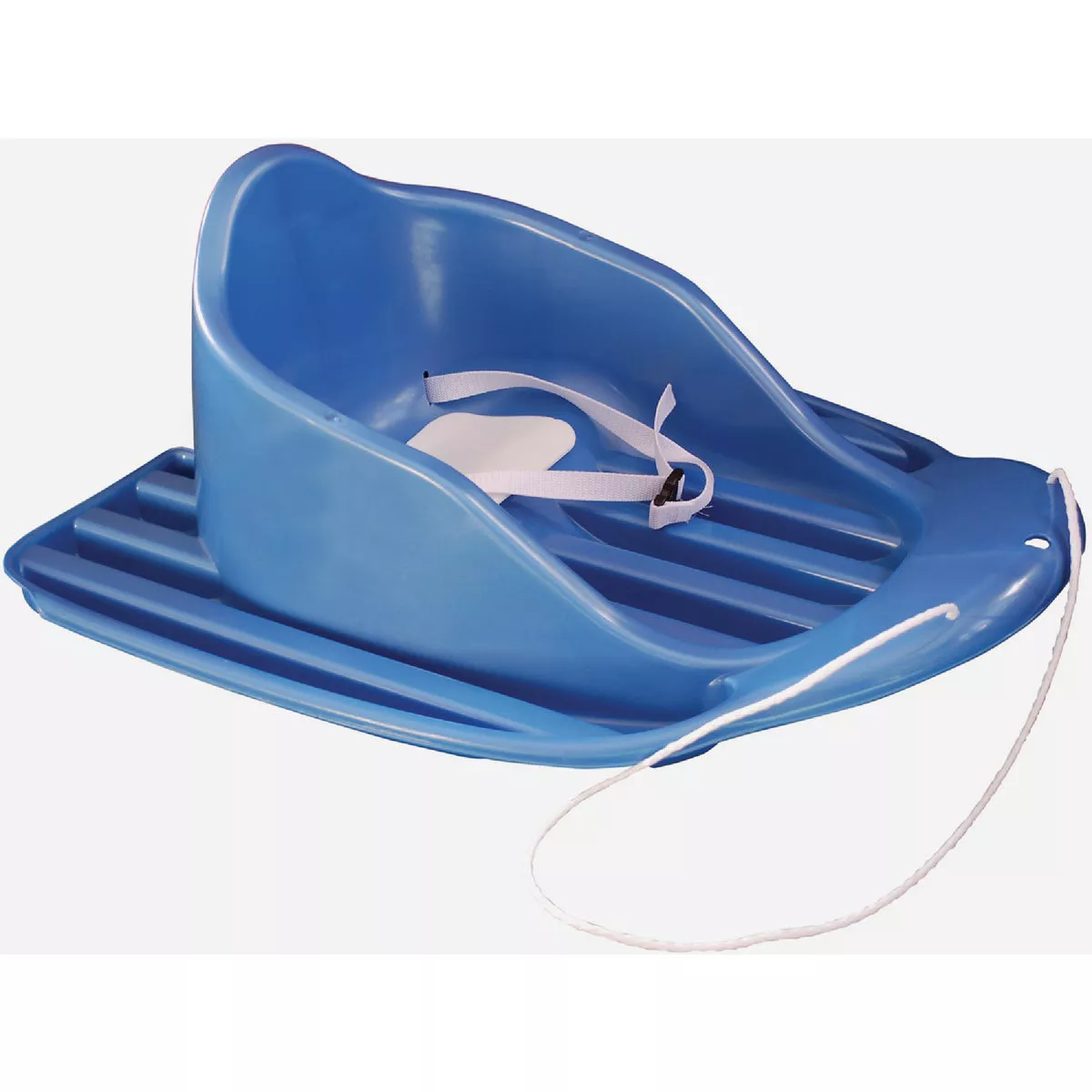 EMSCO Polyethylene Toddler & Child Snow Sled