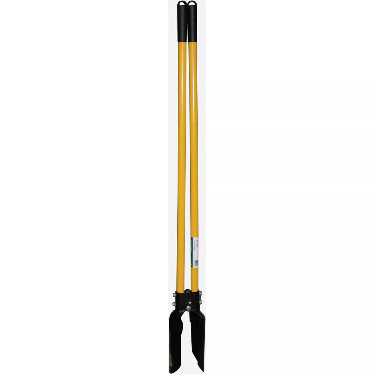 EMSCO 48 In. Fiberglass Handle Post Hole Digger