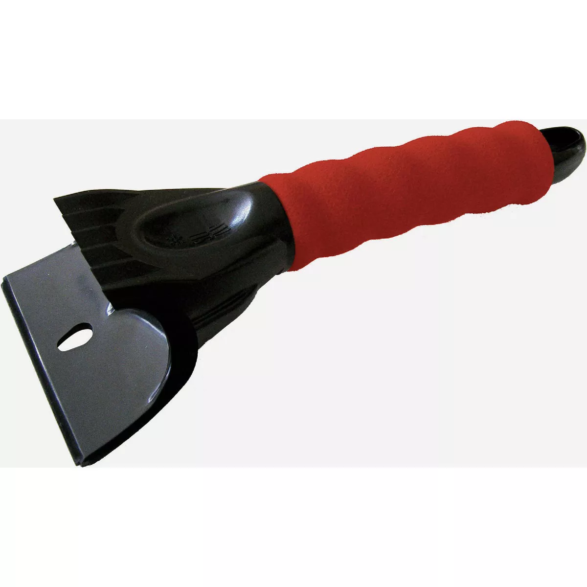 EMSCO Bigfoot 9 In. Dual-Head Ice Scraper
