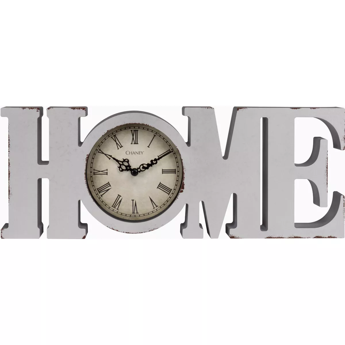 AcuRite Home Wall Clock-