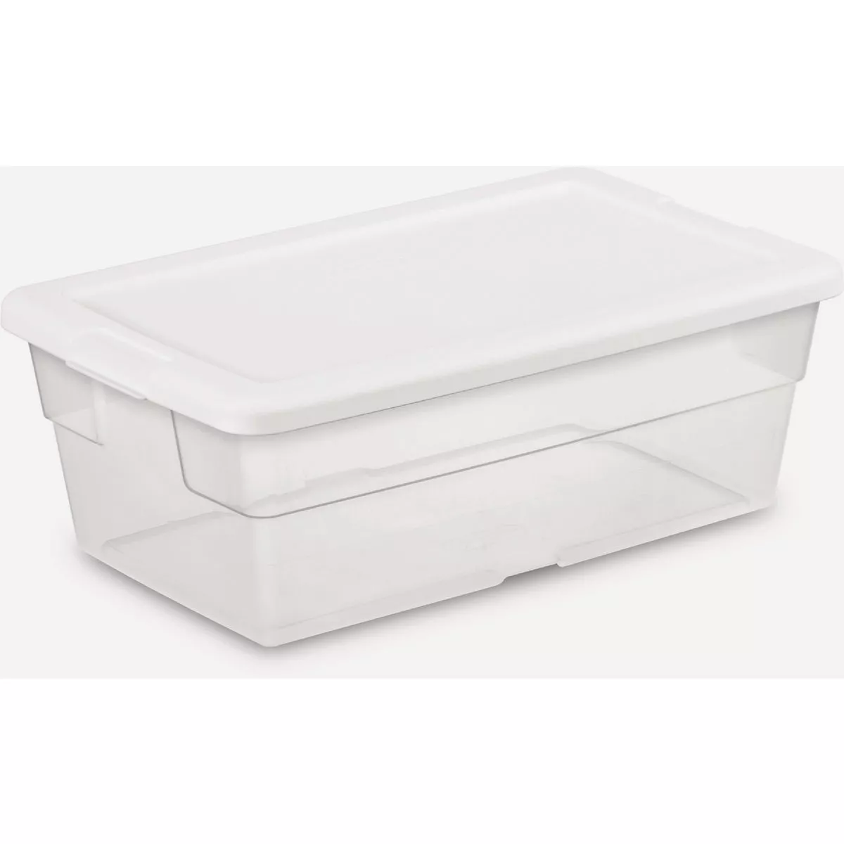 Sterilite 6 Qt. Storage Box
