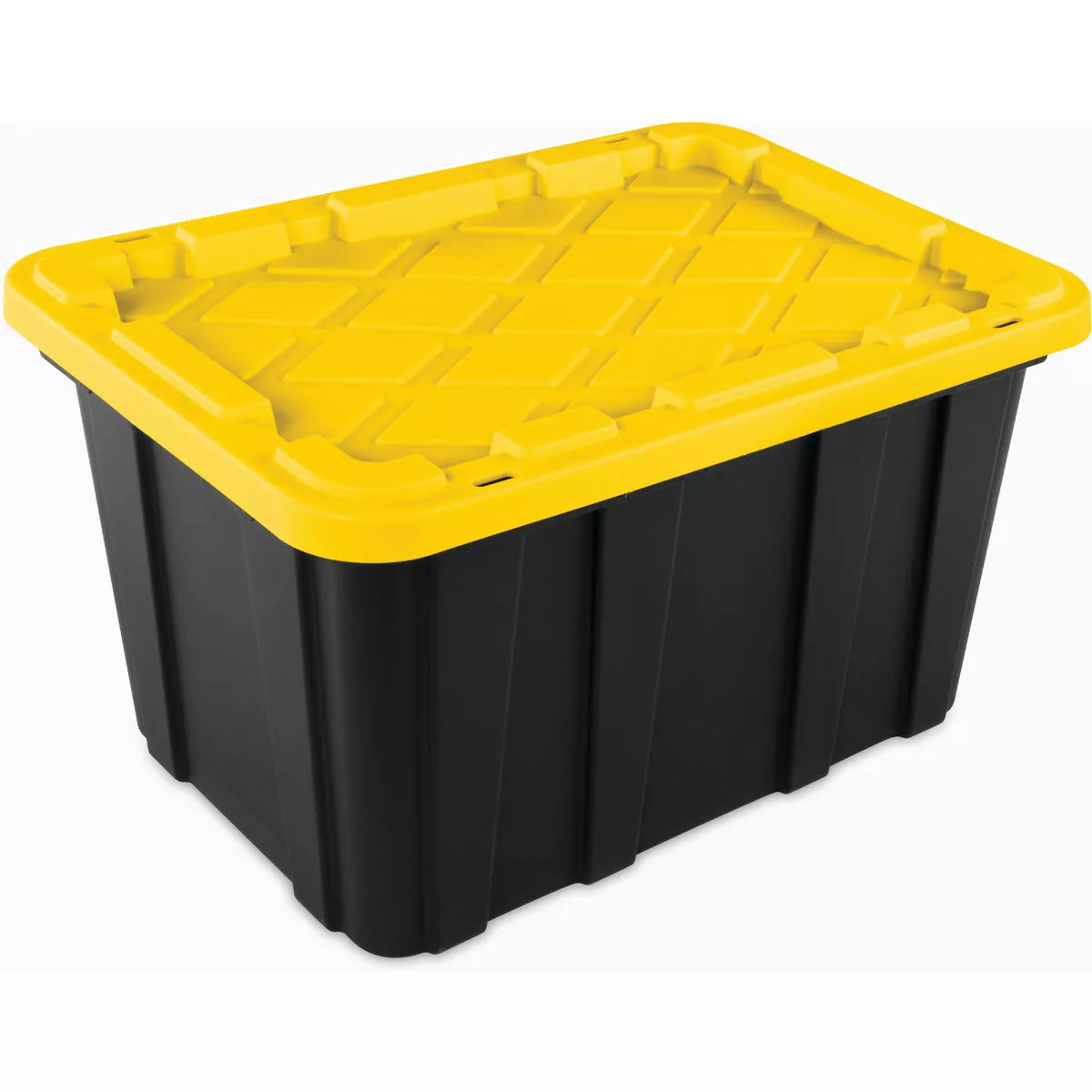 Sterilite 27 Gal./102L Industrial Tote-