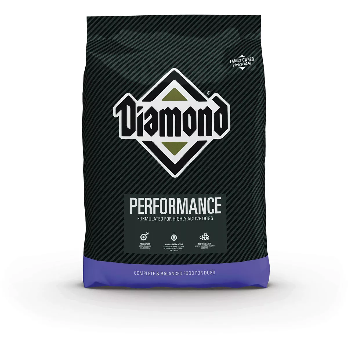 Diamond 40 Lb. Performance Adult Dry Dog Food - photo 4